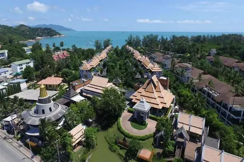 Royal Muang Samui Villas in เชิงมน — foto 27