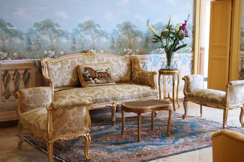 Villa Favorita Relais in Noto, foto 25