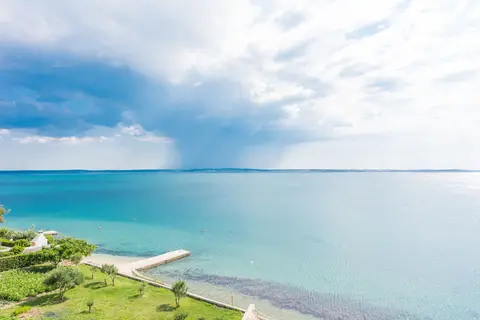 Apartments Vila 4m in Razanac