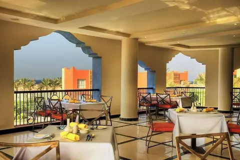 Cardina Resort in Marsa Alam — foto 8