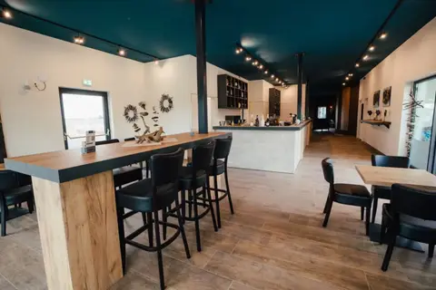 Prima Camping Resort Ostsee-boddenblick in Groß Kordshagen — foto 7