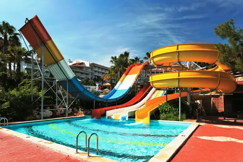 Defne Garden in Manavgat — foto 25
