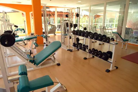 Ohtels La Hacienda in Vila-seca — foto 8