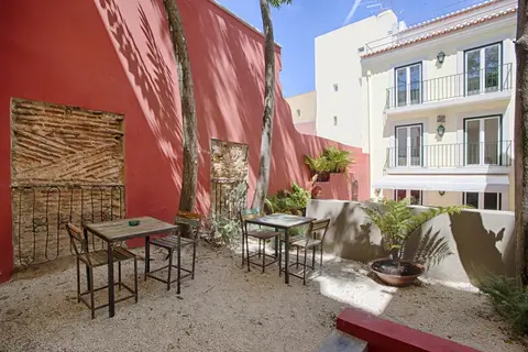 Dear Lisbon Charming House in Lissabon — foto 11