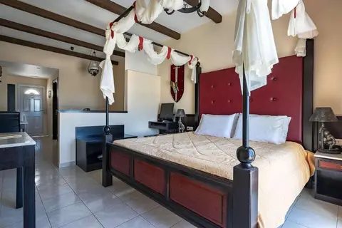 Castello Di Cavalieri Suites & Spa in Castello di Cavalieri, foto 15