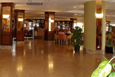 Universal Hotel Perla in Santa Margalida — foto 25