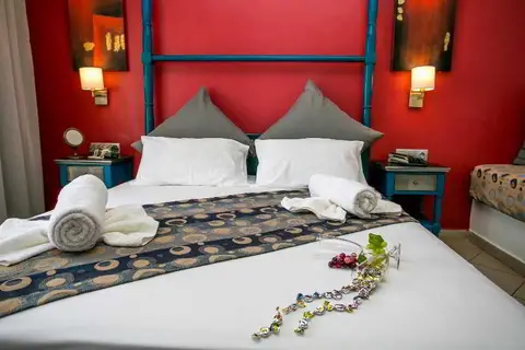 Hotel Thalassies in Limenaria, foto 28