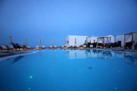 Astro Palace Hotel & Suites in Thira Municipal Unit, foto 14