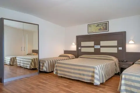 Hotel Milton in Cattolica, foto 2