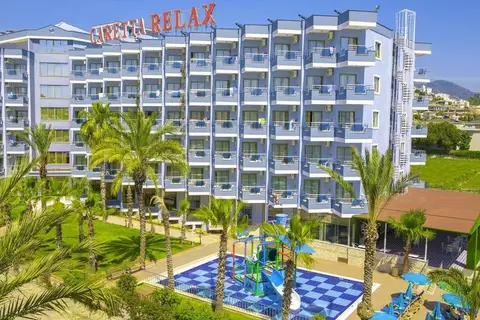 Caretta Relax in Alanya — foto 2