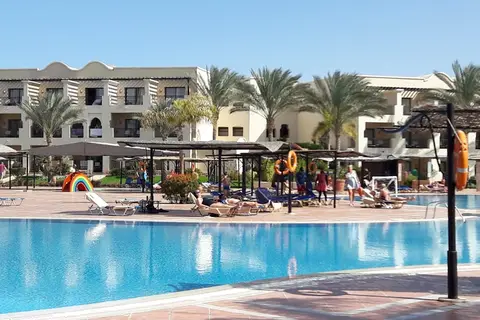 JAZ Lamaya Resort in مرسى علم — foto 25