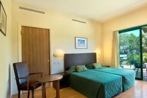 Natura Beach Hotel & Villas in Πόλις Χρυσοχούς — foto 5