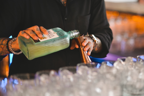 Hotel Caprea foto 15