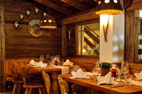 Hotel & Gasthof Perauer in Mayrhofen — foto 16