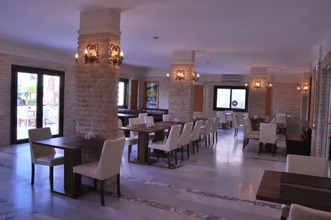 Fly & Go Binlik Hotel in Ortaca — foto 19