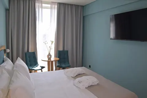 Arethusa Hotel foto 9