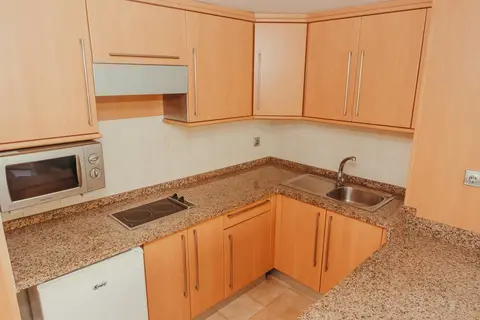 Hotel LIVVO Lago Taurito in Mogán — foto 18