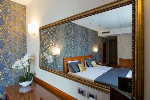 Montresor Hotel Palace in Verona, foto 11