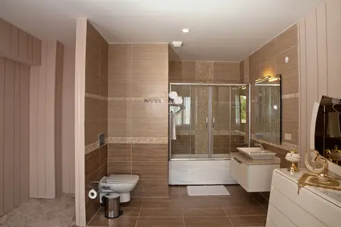 Golf Royal Residence in Fatih, foto 28