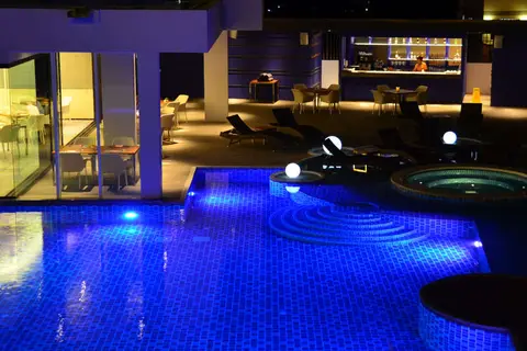 Eastin Yama Hotel Phuket in ตำบลกะรน — foto 12