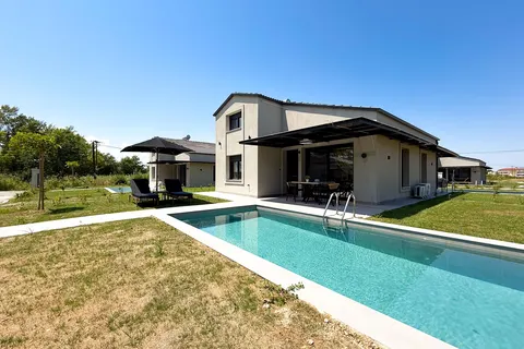 Olympus Seaside Villas in Katerini — foto 25