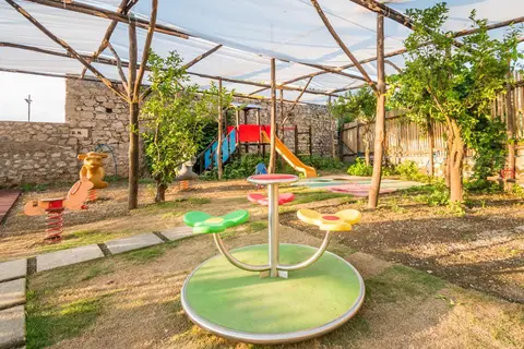 Hotel & Resort Le Axidie in Vico Equense — foto 30