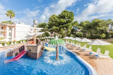Fly & Go Blau Colonia Sant Jordi in ses Salines — foto 17