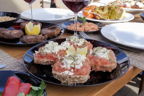 8-daagse rondreis Culinair Kreta foto 2