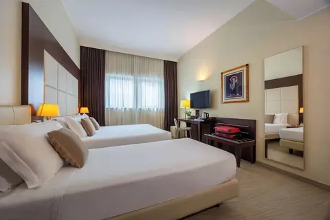 iH Hotels Milano Watt 13 in Milaan — foto 2