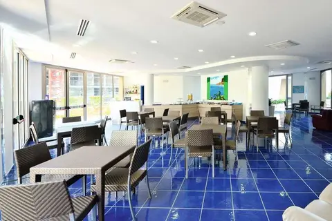 Hotel Astro Suite in Cefalù, foto 7