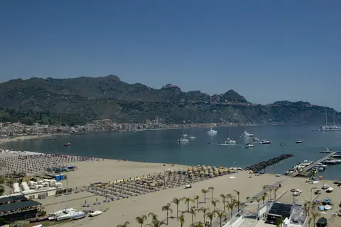 Hotel Panoramic in Giardini Naxos — foto 5