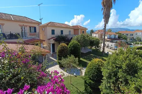 Elanthi Village in Δημοτική Ενότητα Λαγανά — foto 19