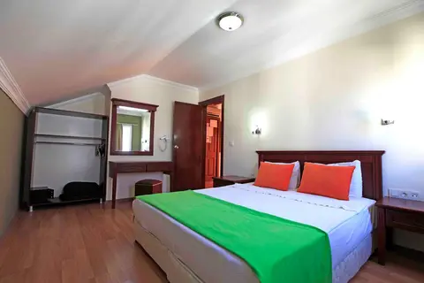 Sunlight Garden Hotel in Manavgat — foto 3