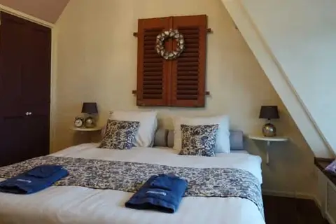 Bed and Breakfast Welgelegen in Workum, foto 19
