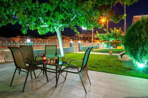 Stork Apartments in Vivari, foto 2