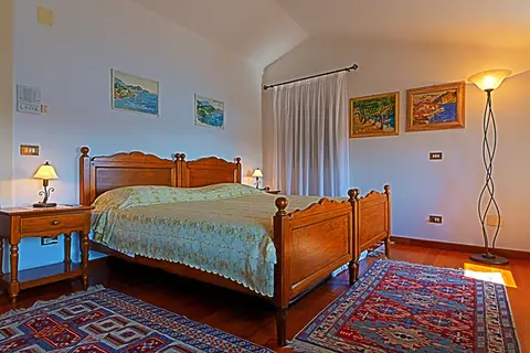 Villa Tuttorotto in Rovinj — foto 18