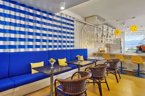 Homm Bliss Southbeach Patong in Patong, foto 6