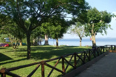 Azzurro in Bracciano — foto 8