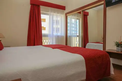 Baia Beach Hotel - winterzon in Vila Real de Santo António — foto 18