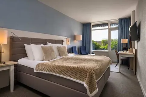 WestCord Hotel de Wadden foto 5