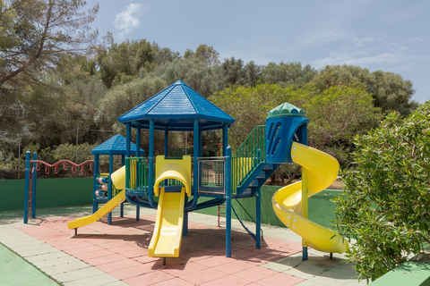 Aparthotel Palia Puerto del Sol foto 19