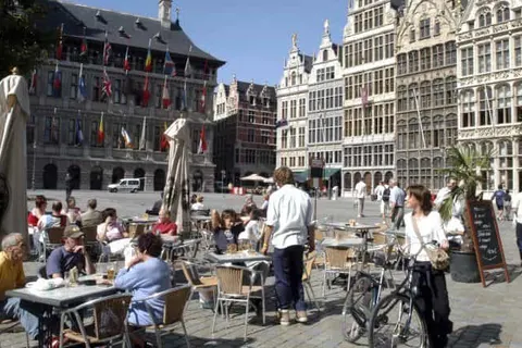 Hotel Restaurant Dallinga foto 33