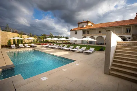 Solar do Requeijo by Luna Hotels & Resorts in Arcos De Valdevez — foto 20
