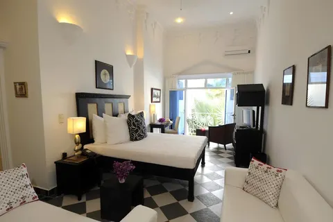 Coco Ocean Resort & Spa in Sukuta