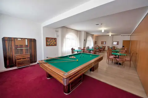 Hotel Degli Aranci Vieste in Vieste — foto 24
