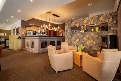 Hotel Restaurant De Eenhoorn foto 7