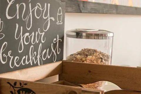 Bed & Breakfast De Roos foto 10