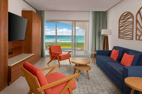 Hilton Cancun Mar Caribe All-Inclusive Resort in Cancún, foto 5
