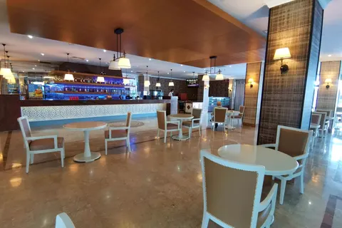 Grand Seker in Manavgat — foto 10