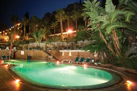 Hotel Ariston in Taormina, foto 28